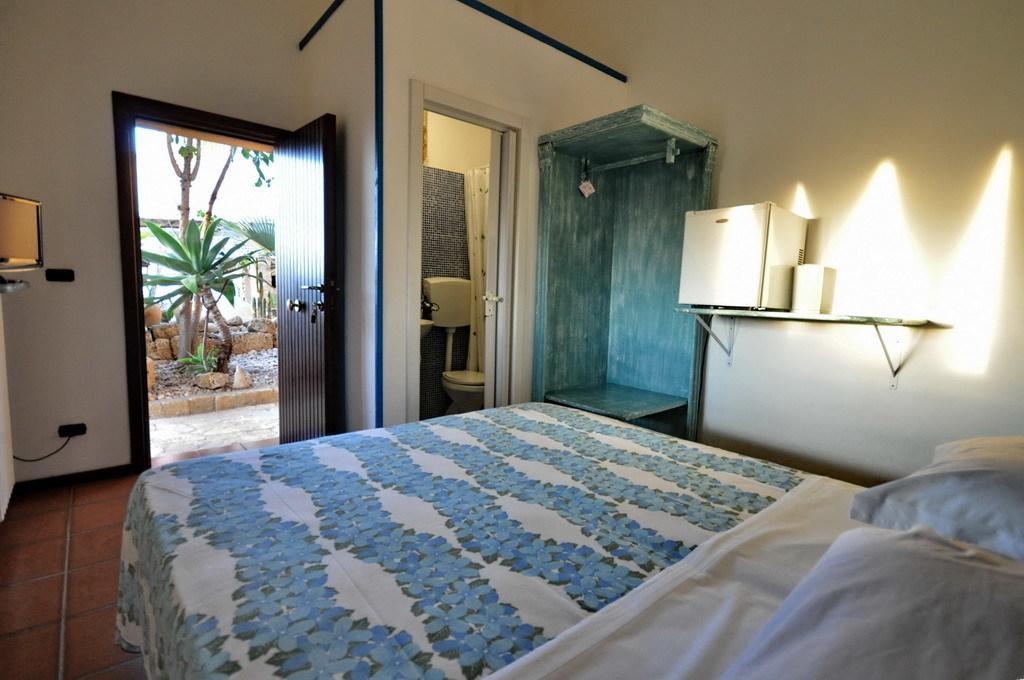 Felline In Bed&Breakfast Dimora Di Charme El Salento Exterior foto