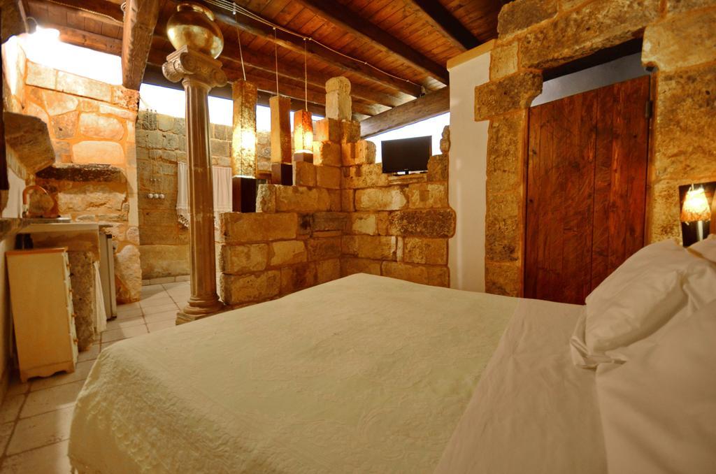 Felline In Bed&Breakfast Dimora Di Charme El Salento Exterior foto