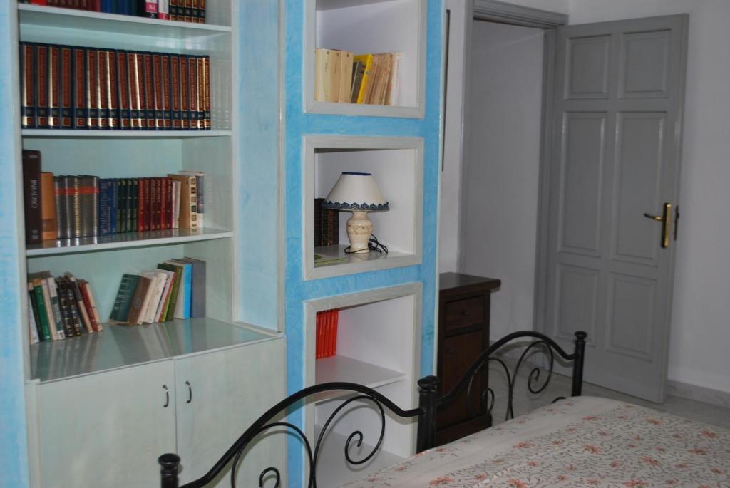 Felline In Bed&Breakfast Dimora Di Charme El Salento Cameră foto