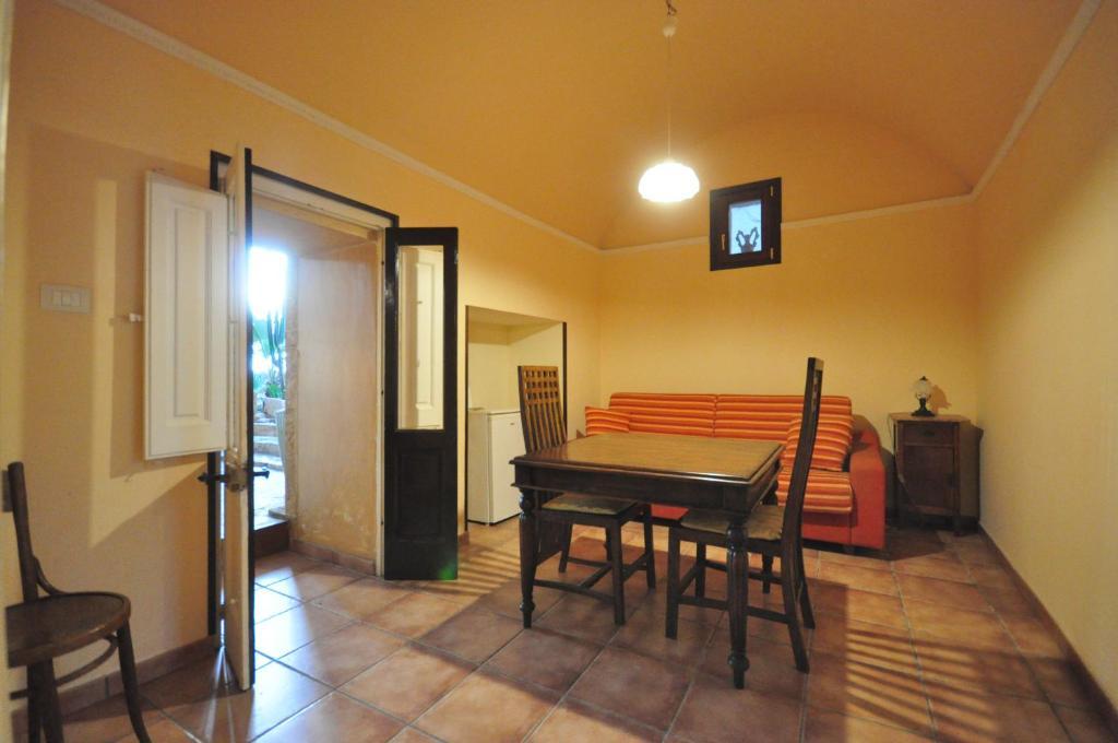 Felline In Bed&Breakfast Dimora Di Charme El Salento Cameră foto