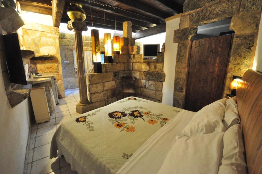Felline In Bed&Breakfast Dimora Di Charme El Salento Cameră foto