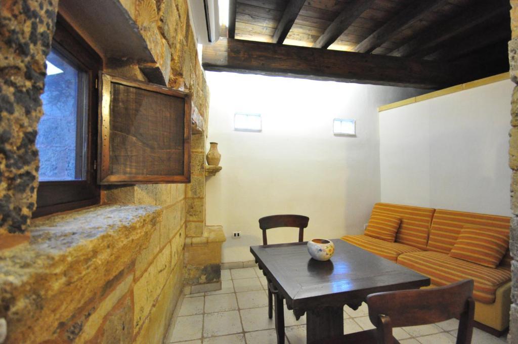 Felline In Bed&Breakfast Dimora Di Charme El Salento Cameră foto