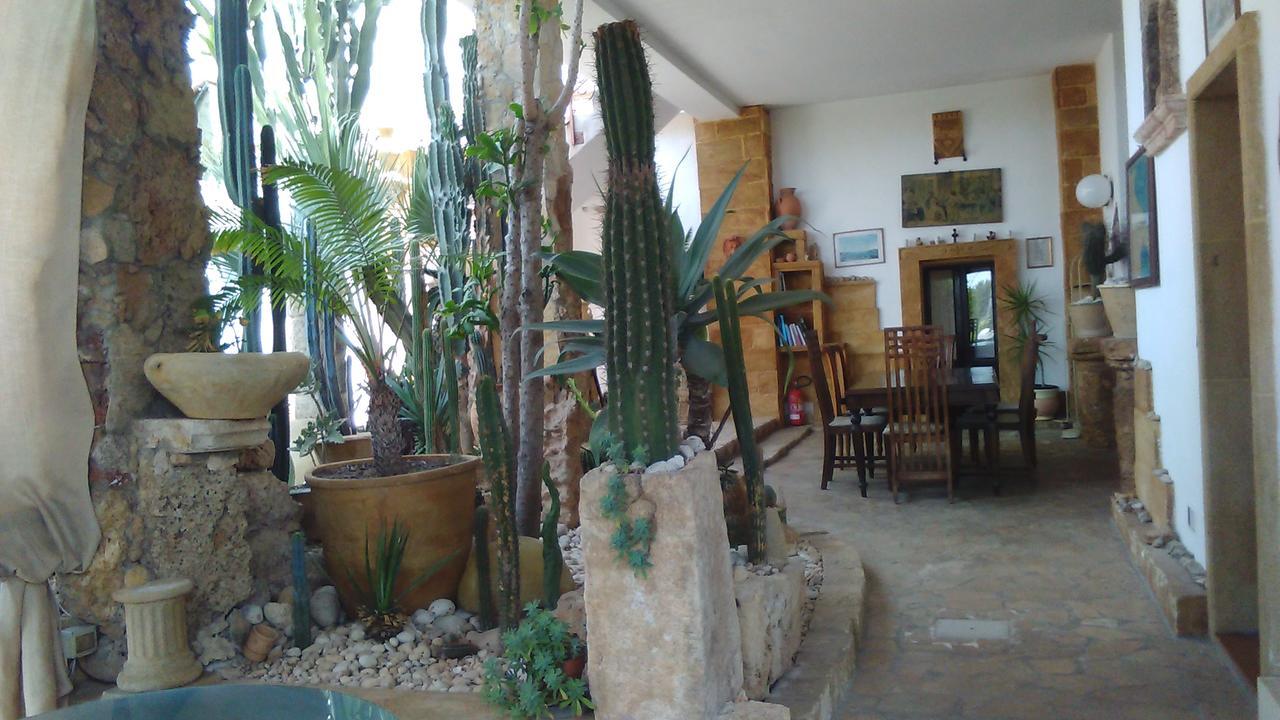Felline In Bed&Breakfast Dimora Di Charme El Salento Exterior foto