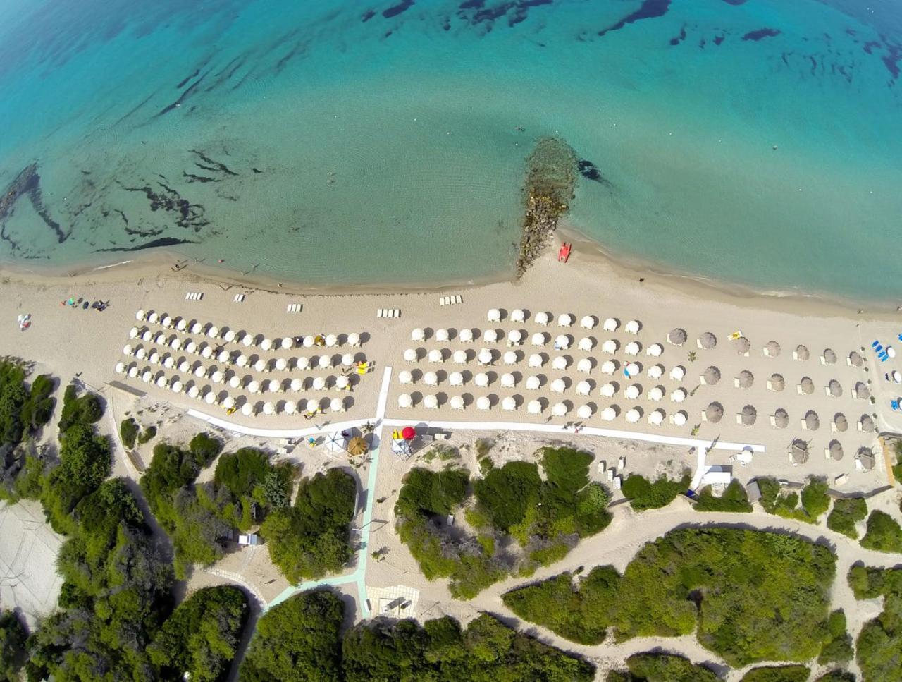 Felline In Bed&Breakfast Dimora Di Charme El Salento Exterior foto
