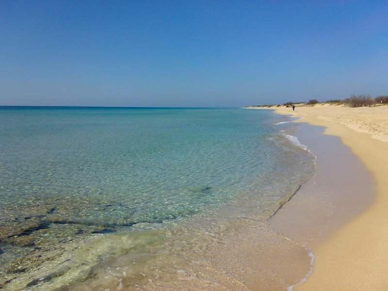 Felline In Bed&Breakfast Dimora Di Charme El Salento Exterior foto